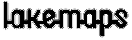 lakemaps
