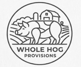 whole hog provisions