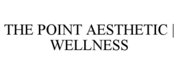 the point aesthetic | wellness