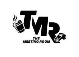 the meeting room