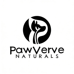 pawverve naturals