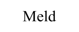 meld
