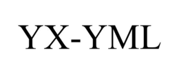 yx-yml