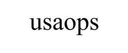 usaops
