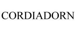 cordiadorn
