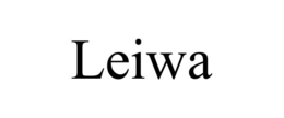 leiwa