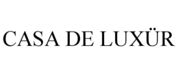 casa de luxÜr
