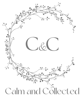 c&c calm and collected