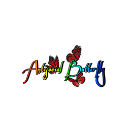 antisocial butterfly