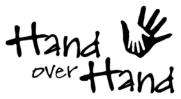 hand over hand