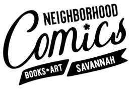 neighborhood comics books * art