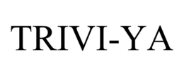 trivi-ya
