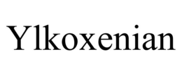 ylkoxenian