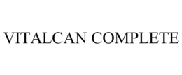 vitalcan complete