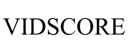 vidscore