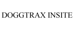 doggtrax insite