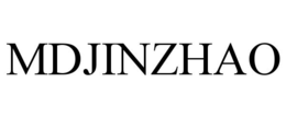 mdjinzhao