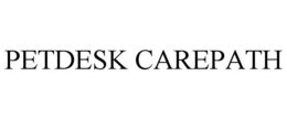 petdesk carepath