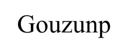 gouzunp