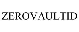 zerovaultid