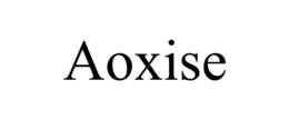 aoxise