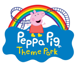 peppa pig theme park