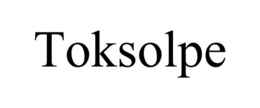 toksolpe