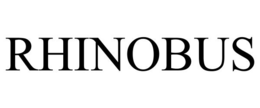 rhinobus