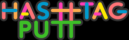 hashtag putt