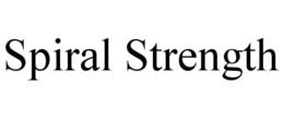 spiral strength