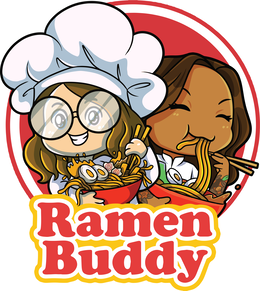 ramen buddy