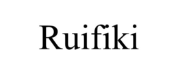 ruifiki