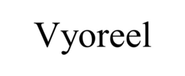 vyoreel