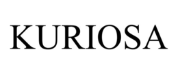 kuriosa