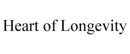 heart of longevity