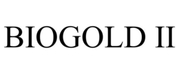 biogold ii