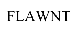 flawnt