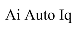 ai auto iq