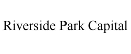 riverside park capital