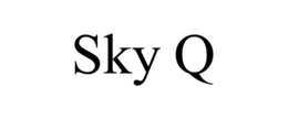 sky q