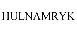 hulnamryk