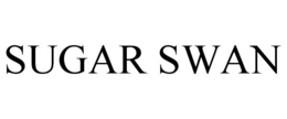 sugar swan