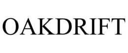 oakdrift