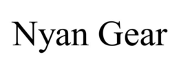 nyan gear