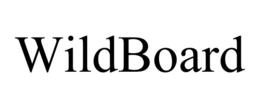 wildboard