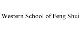 western school of feng shui