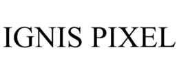 ignis pixel