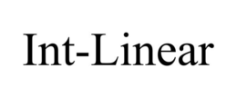 int-linear