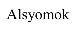 alsyomok