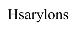hsarylons